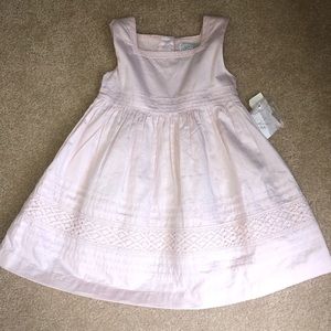Heirlooms Children’s dress